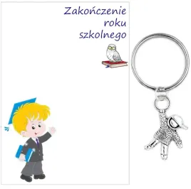 brelok-zakonczenie-roku-szkolnego-klasa-prezent