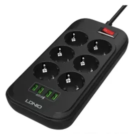 listwa-zasilajaca-6-gniazd-4x-usb-przedluzacz