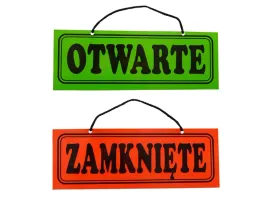 tabliczka-laminowana-a4-2-otwarte-zamkniete-dwustronne