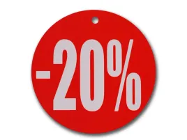 etykieta-okragla-kolko-fi-24cm-20percent-tablica-cena