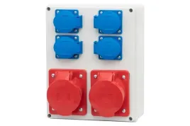 rozdzielnica-elektryczna-natynkowa-hermetyczna-z-gniazdami-16a-32a-4x230v