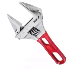 dedra-klucz-nastawny-krotki-francuski-ze-stali-crv-140mm-0-34mm-12b014