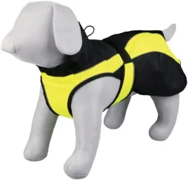 trixie-ubranko-safety-l-55cm-czarno-zolte