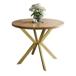 stol-okragly-everton-goldrozkladany-lancelot-100cm
