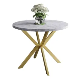 stol-okragly-everton-gold-rozkladany-szary-120cm