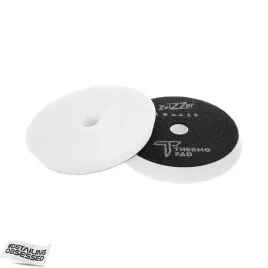 zvizzer-thermo-pad-white-hard-140-20-125mm-do-polerowania-lakieru-auta