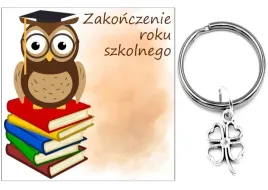 brelok-zakonczenie-roku