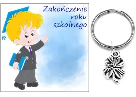 brelok-zakonczenie-roku-klasa-uczen-szkola