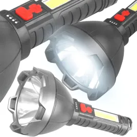 mocna-latarka-akumulatorowa-wielofunkcyjna-led-usb-ip65-500m-700lm