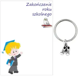 brelok-zakonczenie-roku-szkolnego-klasa-prezent