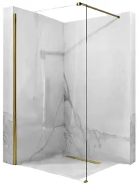 szyba-prysznicowa-80-scianka-walk-in-zlota-rea-aero-gold-szklo-8-mm