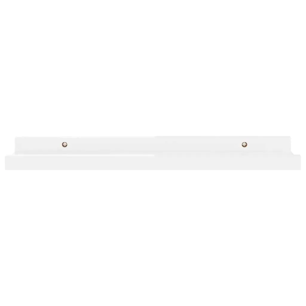 polki-scienne-4-szt-wysoki-polysk-biale-40x9x-stan-nowy