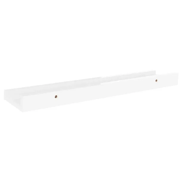 polki-scienne-4-szt-wysoki-polysk-biale-40x9x-glebokosc-mebla-9-cm
