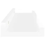polki-scienne-4-szt-wysoki-polysk-biale-40x9x-szerokosc-mebla-40-cm
