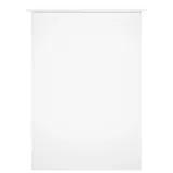biurko-biale-z-polyskiem-100x55x75cm-material-d-ksztalt-blatu-prostokatny