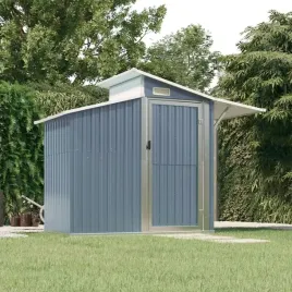 szopa-ogrodowa-szara-270x130x2085-cm-stal-galw