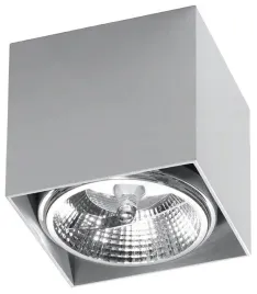 szary-plafon-blake-sl-0699-sollux-lighting