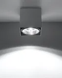 szary-plafon-blake-sl-0699-sollux-lighting