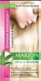 platynowy-blond
