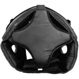 kask-bokserski-evolution-treningowy-z-krata-og-210-kolor-dominujacy-czarny