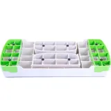 step-dwustopniowy-spokey-basic-iv-bialo-zielony-92-maksymalna-waga-uzytkownika-100-kg
