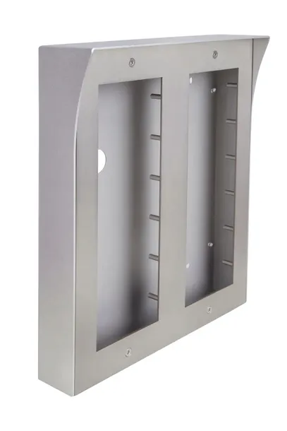 ramka-modulowa-vidos-d1510-6n-rodzaj-domofonu-wielorodzinny