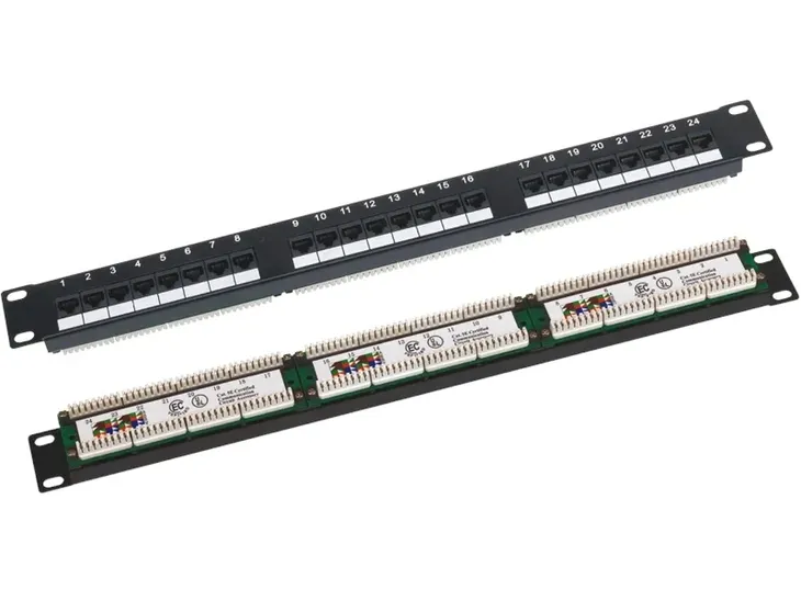 patch-panel-nieekranowany-pk-u6-1-24-porty-kat-6-waga-z-opakowaniem-0-7-kg