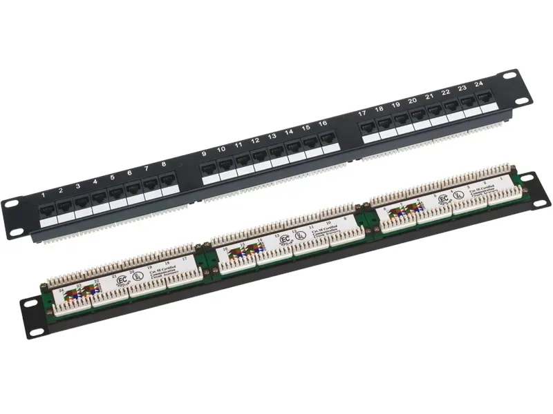 patch-panel-nieekranowany-pk-u6-1-24-porty-kat-6
