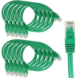 kabel-lan-kat-6-zielony-kku6zie0-5-alantec-x10
