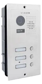 stacja-bramowa-trzyrodzinna-vidos-s603-kamera
