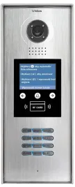 s1600-stacja-bramowa-vidos-czytnik-rfid-i-kamera