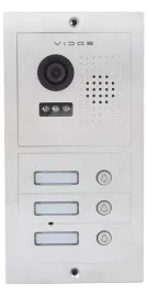 vidos-stacja-bramowa-3-abonentowa-kamera-s603