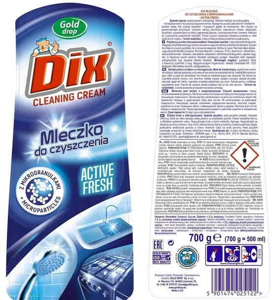 dix-mleczko-700g-waga-0-15-kg
