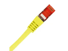 kabel-patchcord-utp-kat6-zolty-kks6zol0-5-05m-x10
