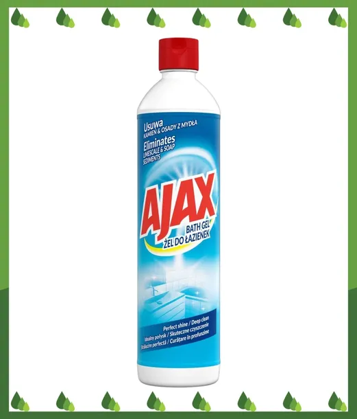 zel-ajax-do-lazienek-usuwanie-kamienia-osadow-z-mydla-500ml-stan-nowy