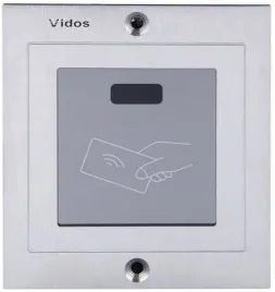 zamek-szyfrowy-vidos-czytnik-rfid-zs600a