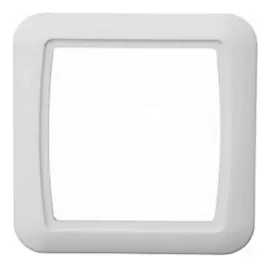 odkurzacz-centralny-ramka-gniazda-modus-biale