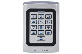 manipulator-klawiatura-kodowa-czytnik-rfid-vidos