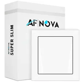 gniazdo-ssace-nova-slim-bialy-polysk-odkurzacz-centralny