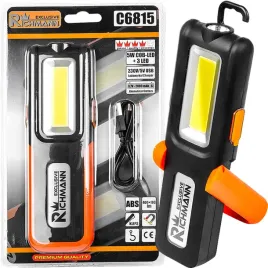 richmann-lampa-aku-5w-3w-c6815-latarka