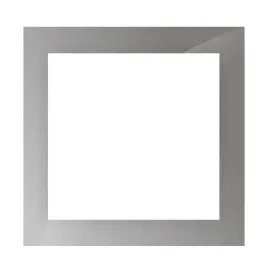 odkurzacz-centralny-ramka-gniazda-asko-srebrne