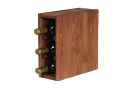 regal-stojak-na-wino-slupek-rw61-na-3-butelki-braz