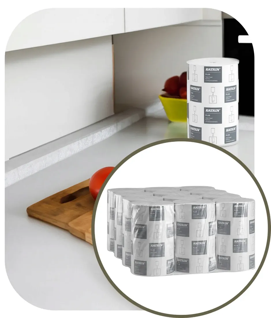 recznik-papierowy-katrin-mini-2-warstwowy-bialy-celuloza-12-szt-261-listkow