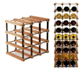 regal-na-wino-modulowy-regal-na-wino-loft-stojak-na-butelki-pet-9-butelek