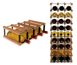 regal-na-wino-modulowy-regal-na-wino-loft-stojak-na-butelki-pet-4-butelki