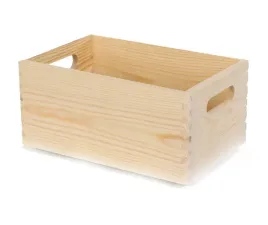 drewniana-skrzynka-z-raczkami-drewniane-pudelko-decoupage-prezent-30x20-eko