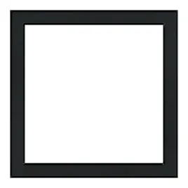 ramka-black-glass-3mm-gniazda-slim-odkurzacz