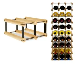 regal-na-wino-modulowy-regal-na-wino-loft-stojak-na-butelki-pet-2-butelki