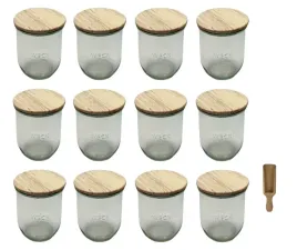 sloiki-weck-12szt-drewniane-wieko-miarka-sloik-1l-1062ml-tulip