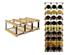 regal-na-wino-modulowy-regal-na-wino-loft-stojak-na-butelki-pet-3-butelki